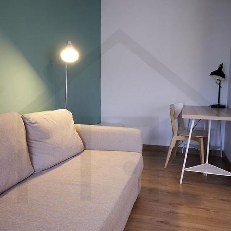 Campoamor Centro - Coqueto Apartamento Con Wifi. Oviedo Buitenkant foto