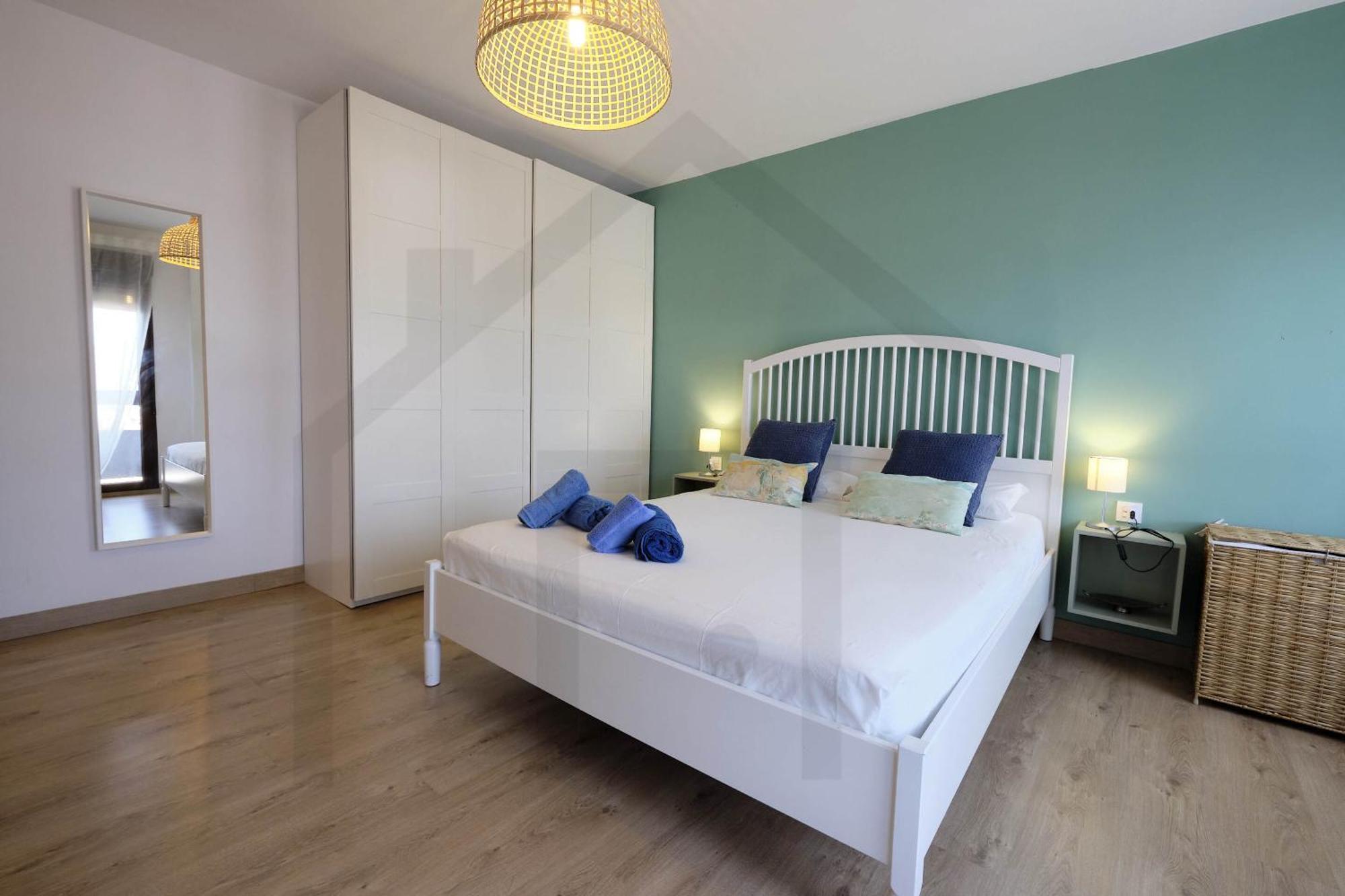 Campoamor Centro - Coqueto Apartamento Con Wifi. Oviedo Buitenkant foto