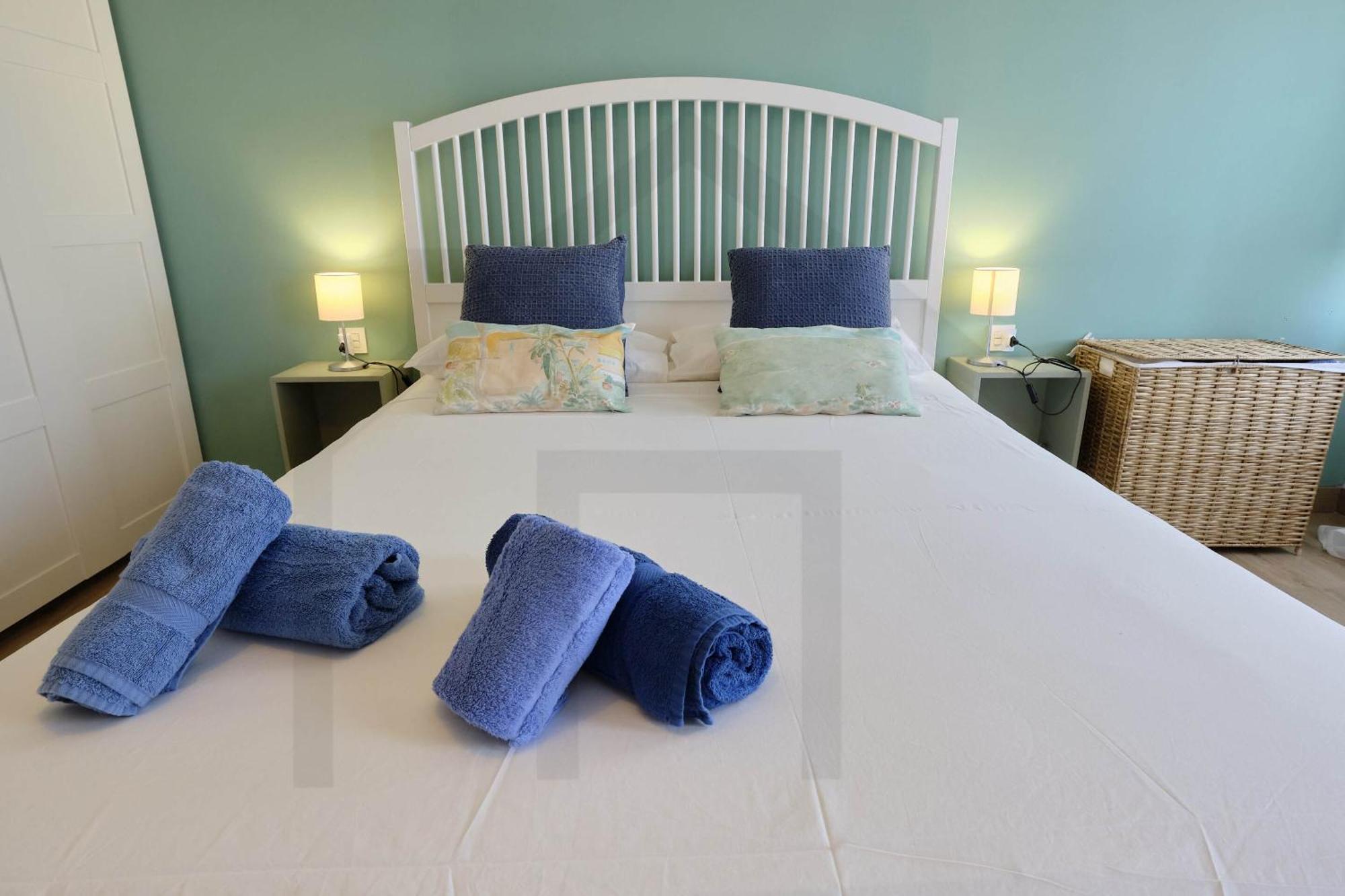 Campoamor Centro - Coqueto Apartamento Con Wifi. Oviedo Buitenkant foto