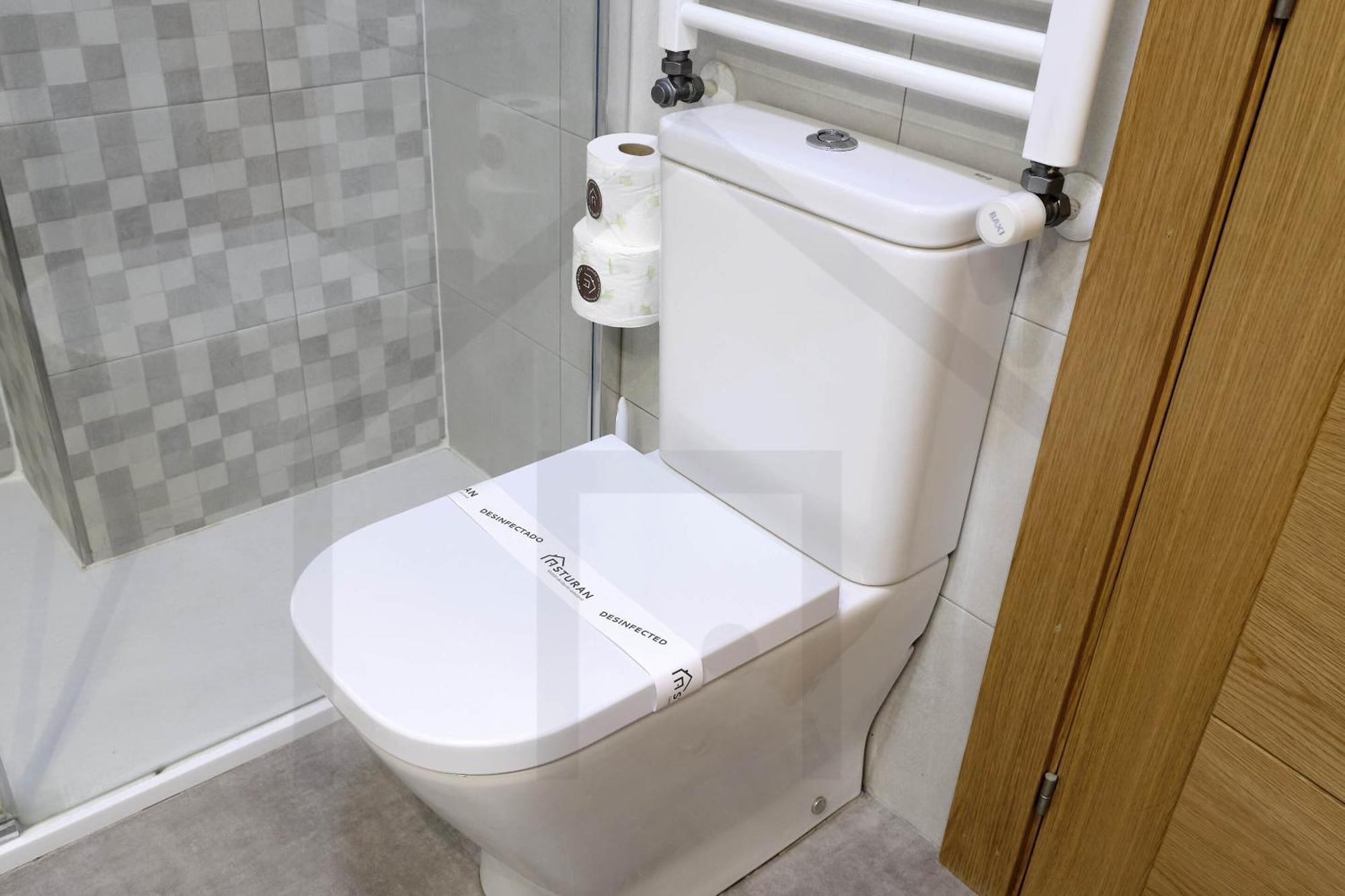Campoamor Centro - Coqueto Apartamento Con Wifi. Oviedo Buitenkant foto