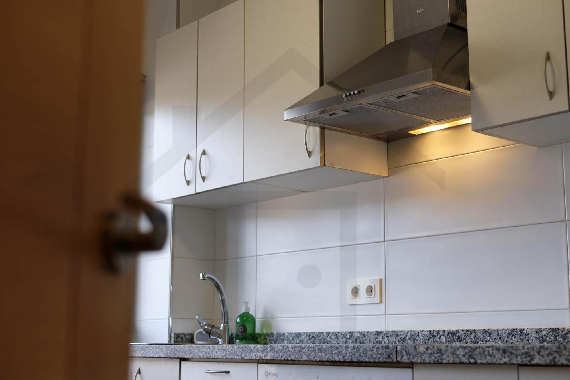 Campoamor Centro - Coqueto Apartamento Con Wifi. Oviedo Buitenkant foto