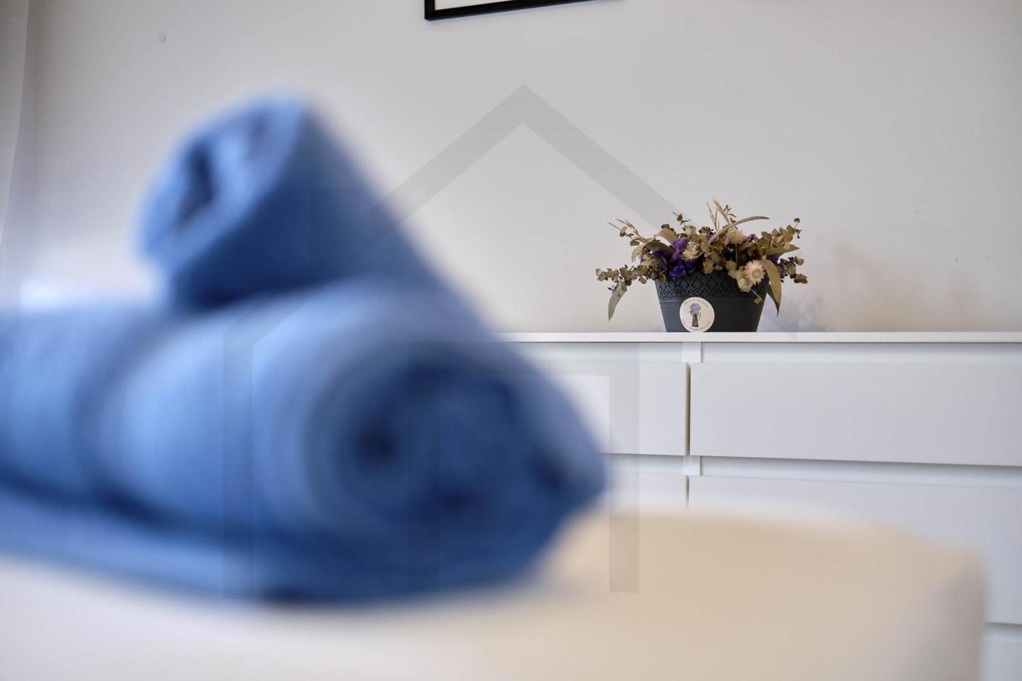 Campoamor Centro - Coqueto Apartamento Con Wifi. Oviedo Buitenkant foto