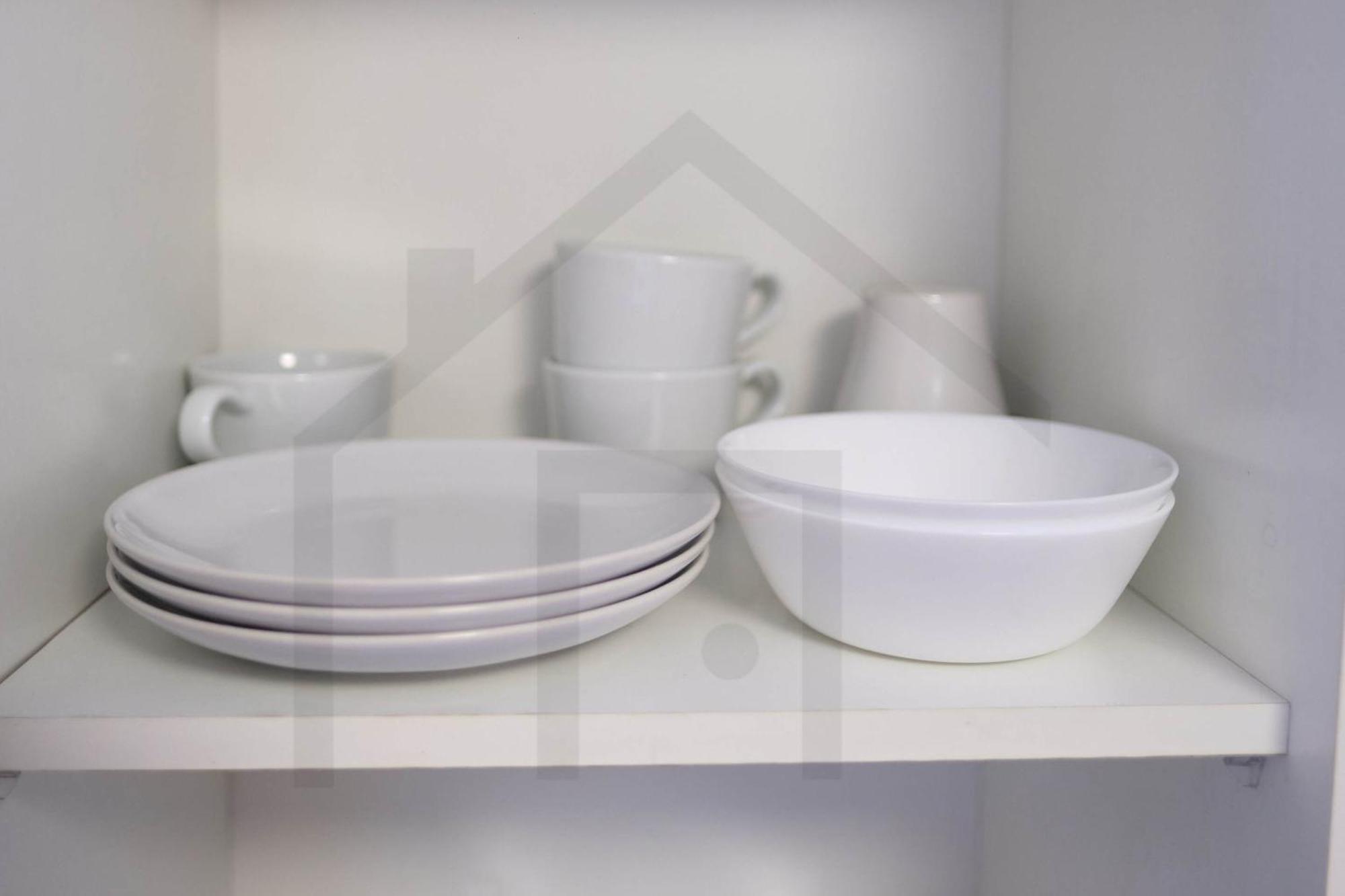 Campoamor Centro - Coqueto Apartamento Con Wifi. Oviedo Buitenkant foto