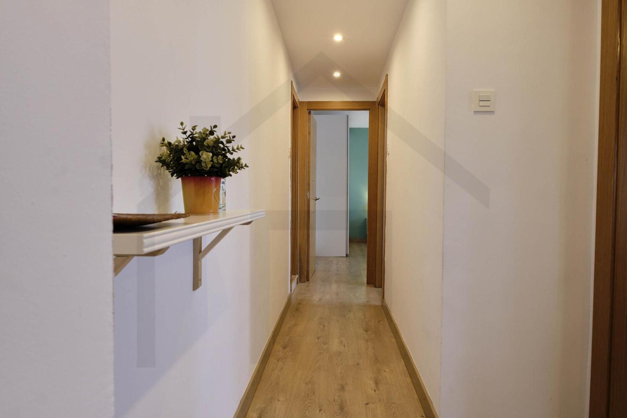 Campoamor Centro - Coqueto Apartamento Con Wifi. Oviedo Buitenkant foto