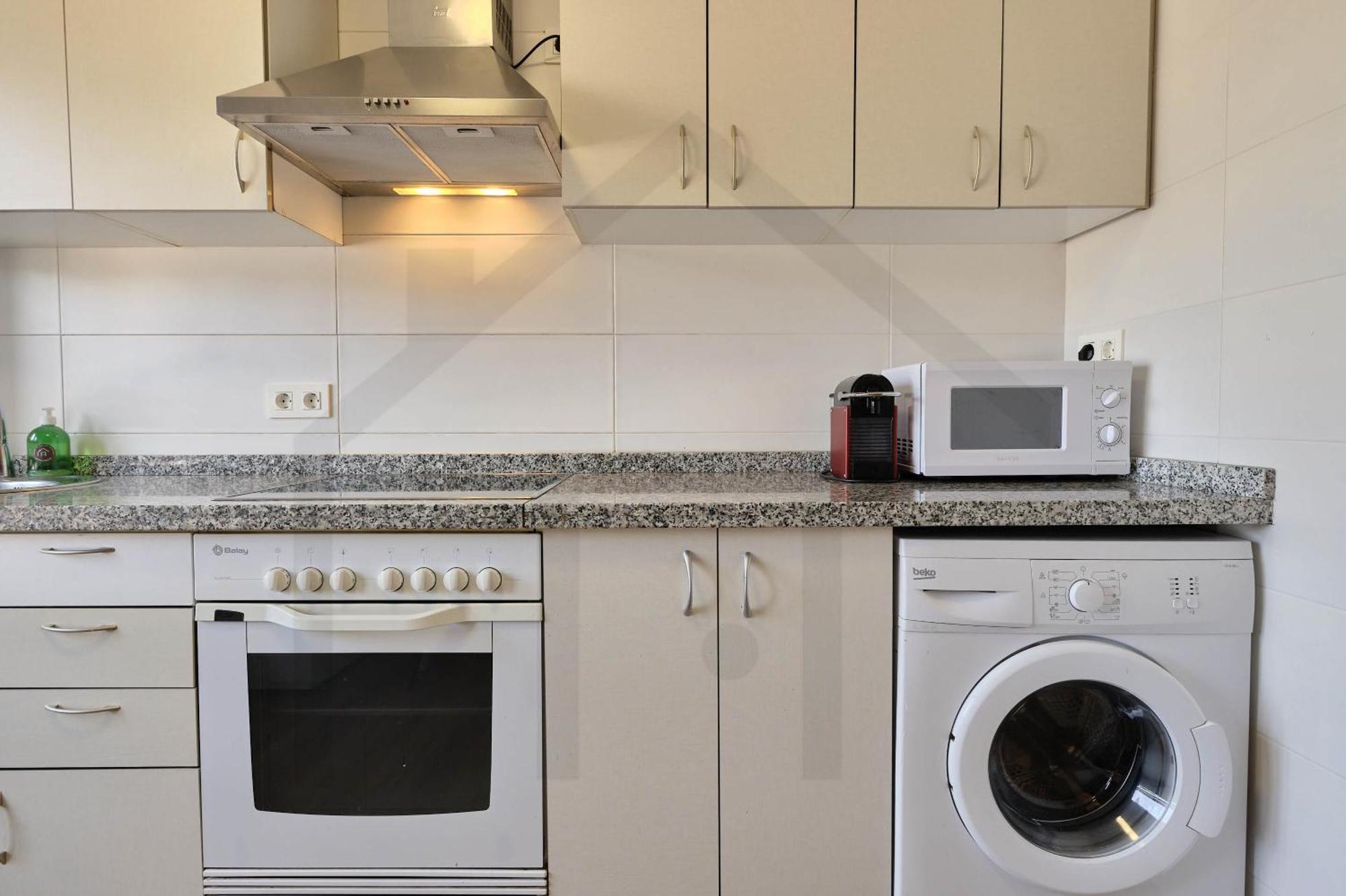 Campoamor Centro - Coqueto Apartamento Con Wifi. Oviedo Buitenkant foto