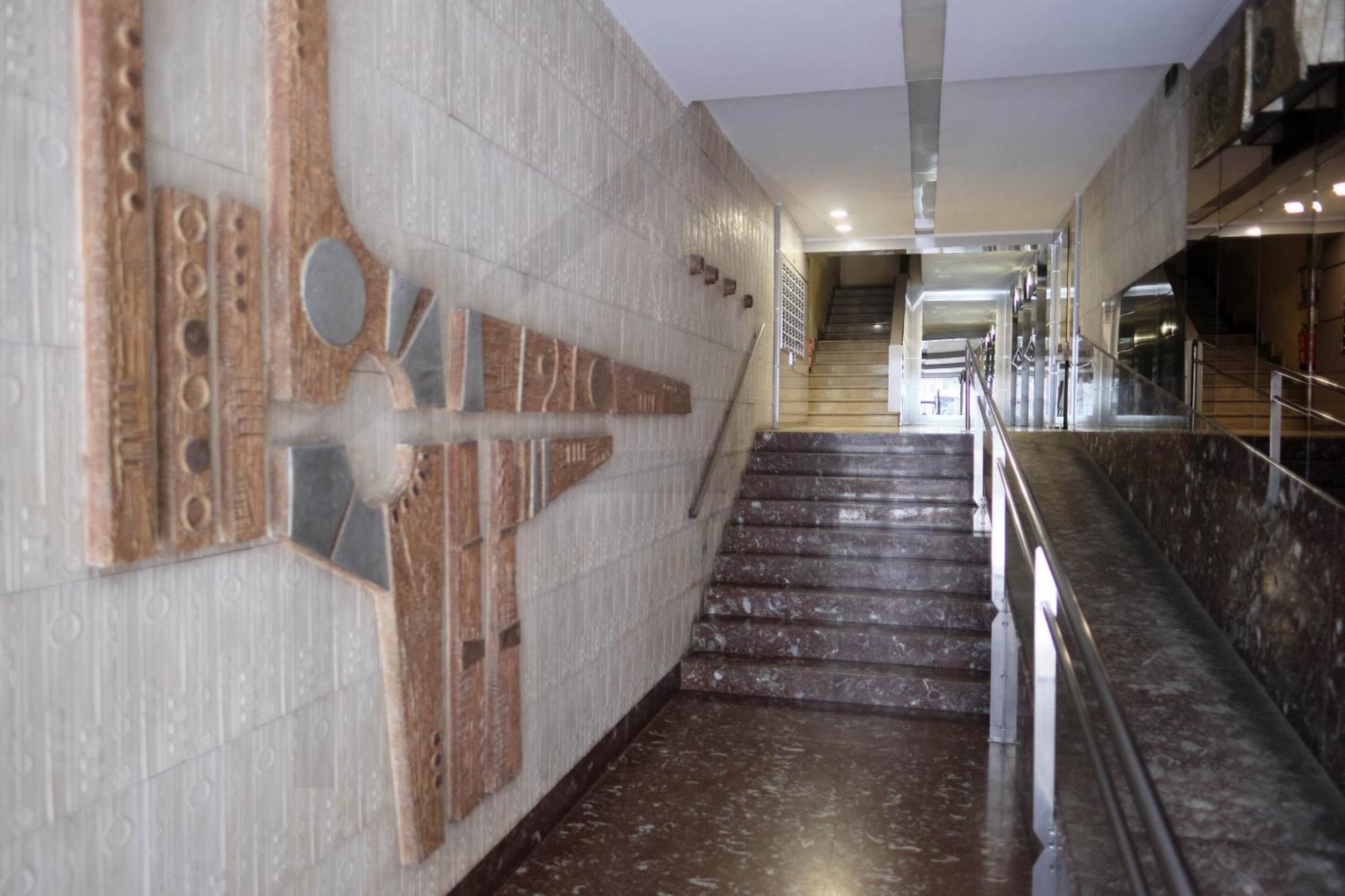 Campoamor Centro - Coqueto Apartamento Con Wifi. Oviedo Buitenkant foto