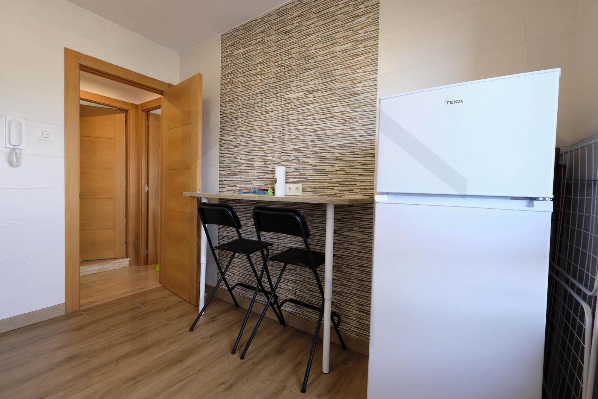 Campoamor Centro - Coqueto Apartamento Con Wifi. Oviedo Buitenkant foto