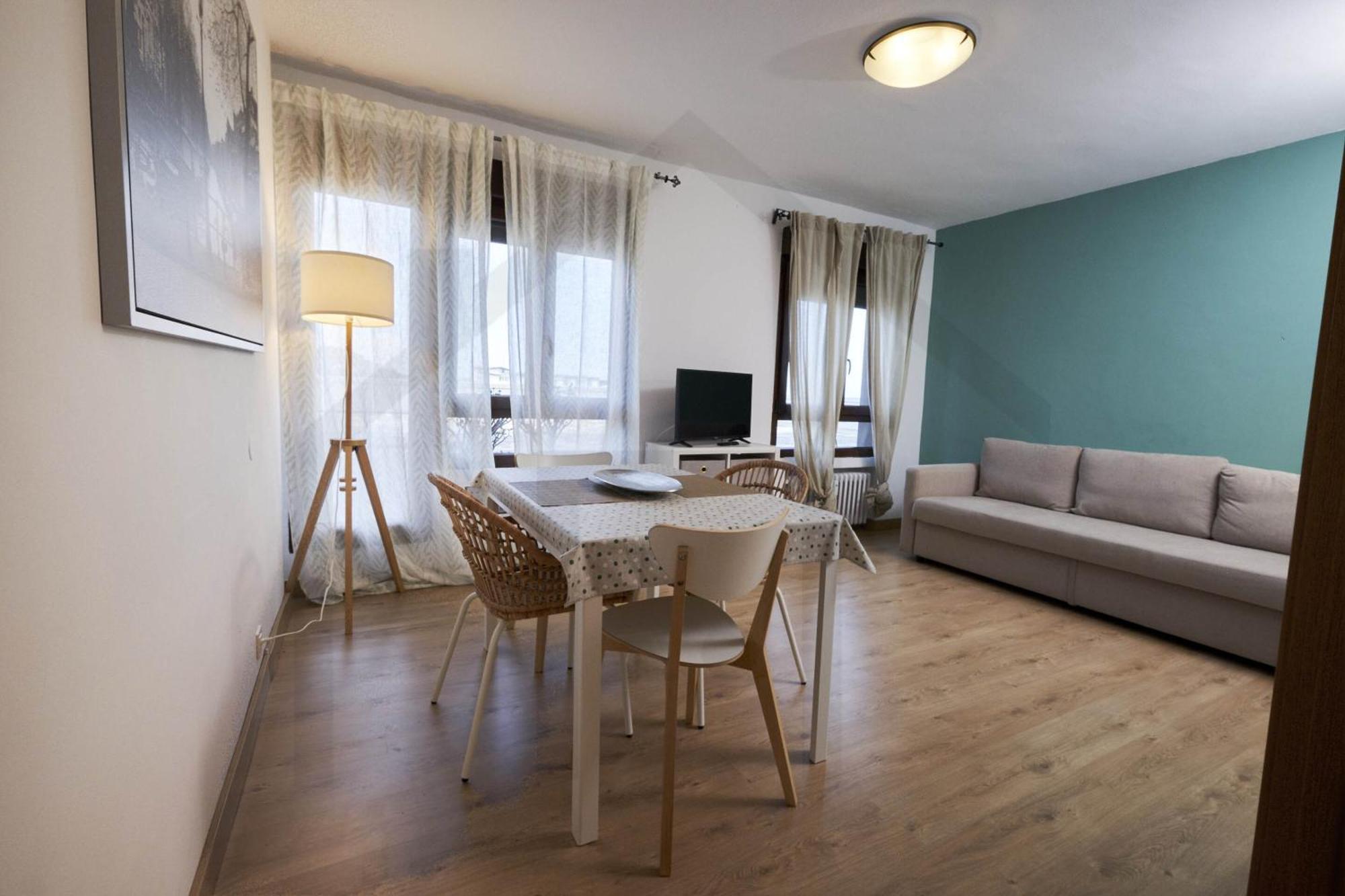 Campoamor Centro - Coqueto Apartamento Con Wifi. Oviedo Buitenkant foto